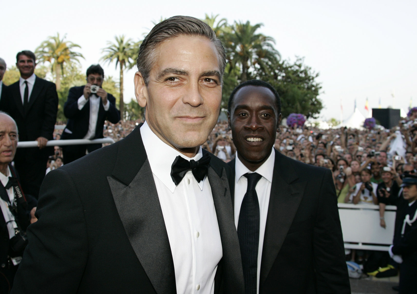 2007: "Ocean's Thirteen"